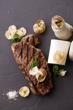 Surf and Turf at 29Grill